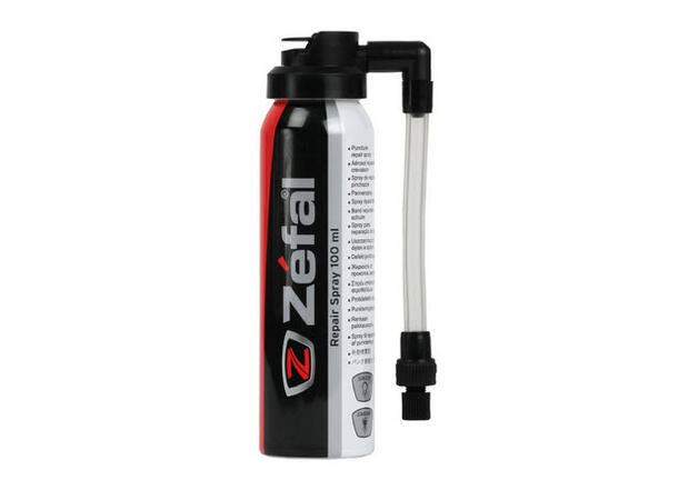 Zefal Repair Spray 100 ml, 1126 